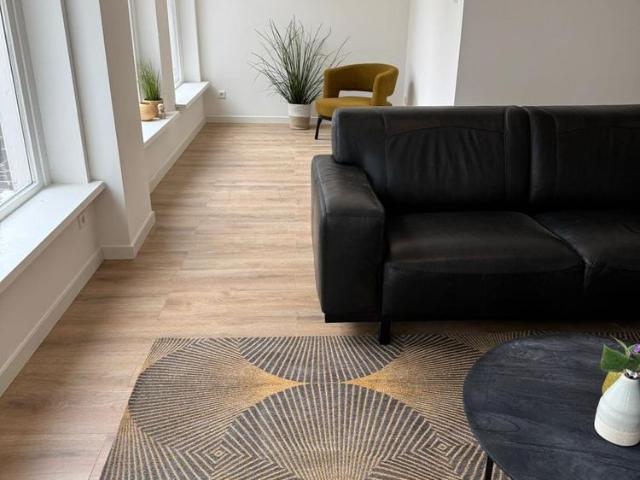 Appartement te huur in Zeeheldenbuurt, Winschoten