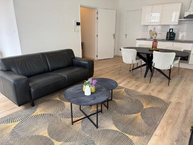 Appartement te huur in Zeeheldenbuurt, Winschoten