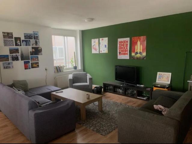 Kamer te huur in Centrum, Rotterdam
