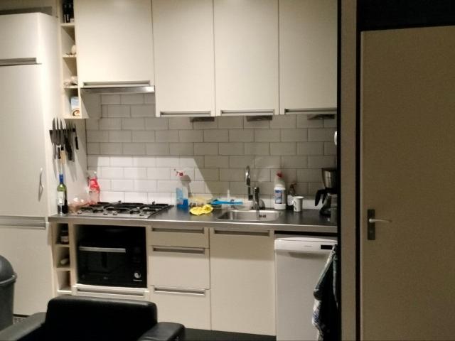 Studio te huur in Aalsmeerderbrug, Noord Holland
