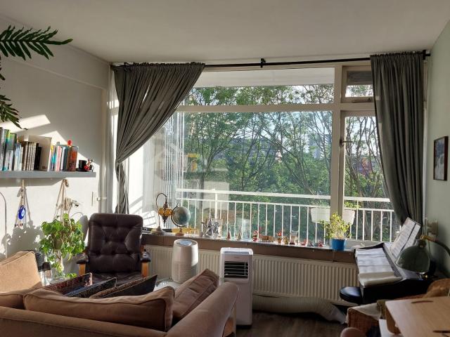 Kamer te huur in Voorhof, Delft