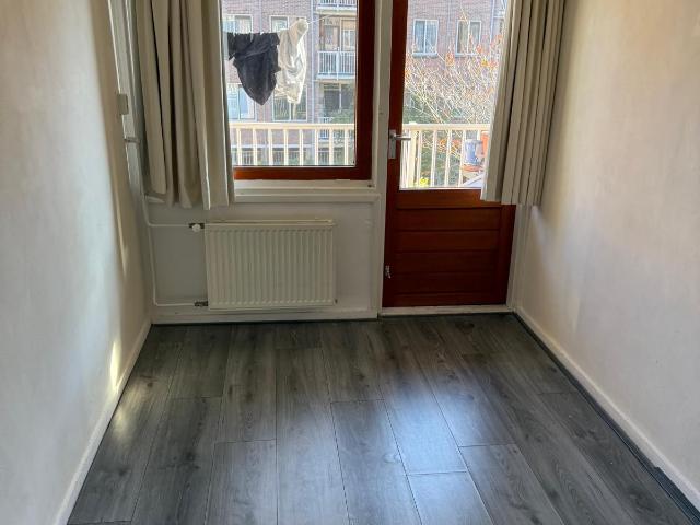 Kamer te huur in West, Amsterdam