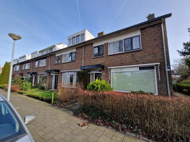 Studio te huur in Paddepoel, Groningen