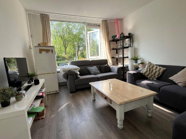 Kamer te huur in Centrum, Groningen