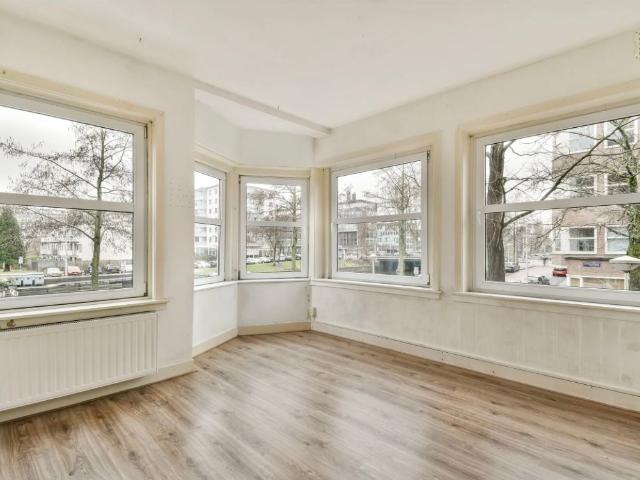 Kamer te huur in West, Amsterdam