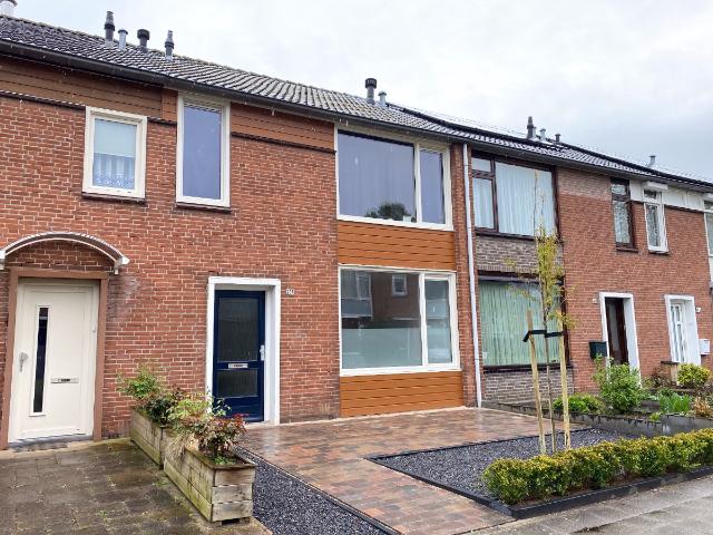 Kamer te huur in Breda, Noord Brabant