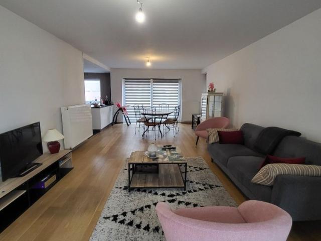 Appartement location à Comines-warneton, Wallonie