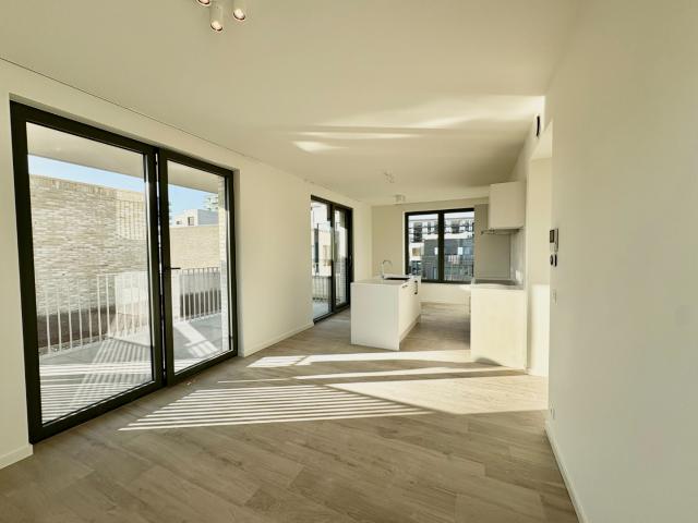 Appartement location à Antwerpen