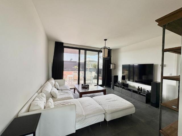 Appartement location à Antwerpen