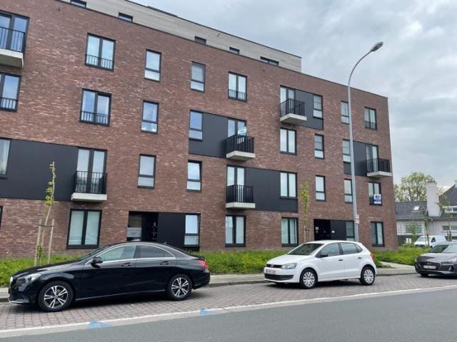 Appartement location à Iseghem, West-Vlaanderen