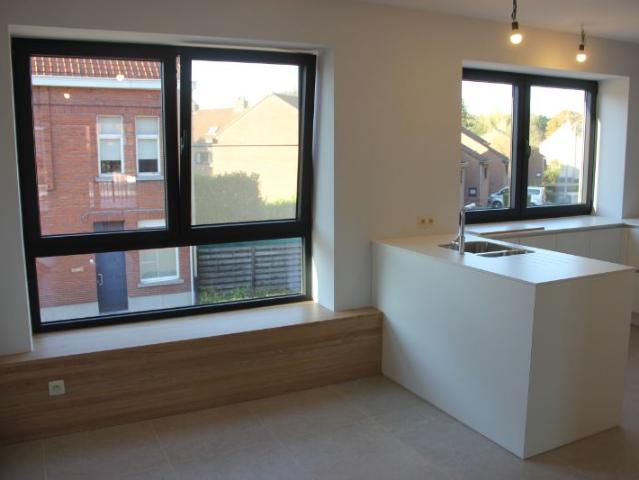 Appartement location à De Kop, Lokeren