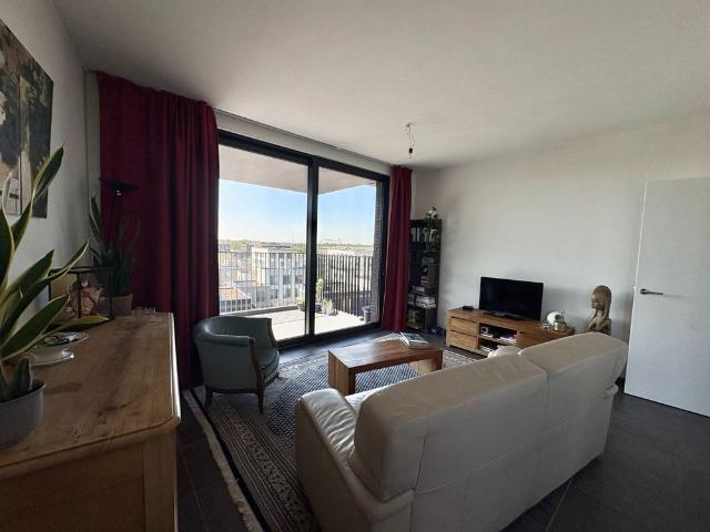 Appartement location à Antwerpen