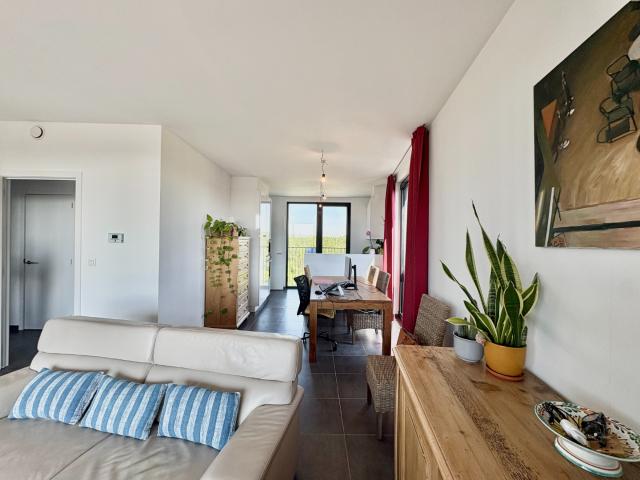 Appartement location à Antwerpen