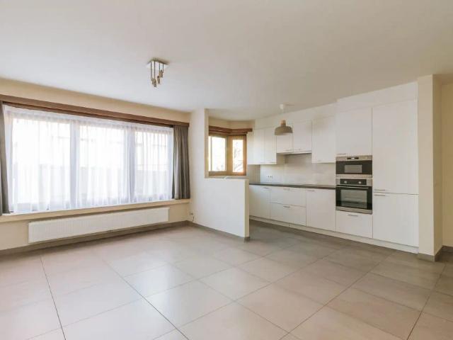 Appartement location à Antwerpen