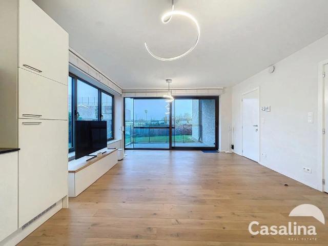 Appartement location à Woluwe-saint-etienne, Brabant