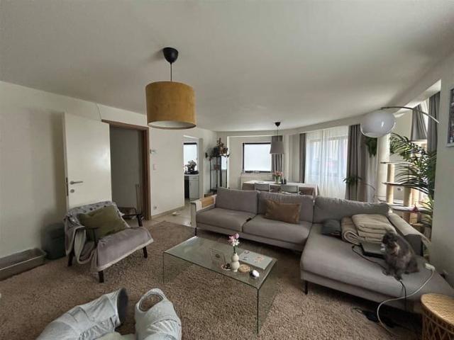 Appartement location à Lava, Brabant