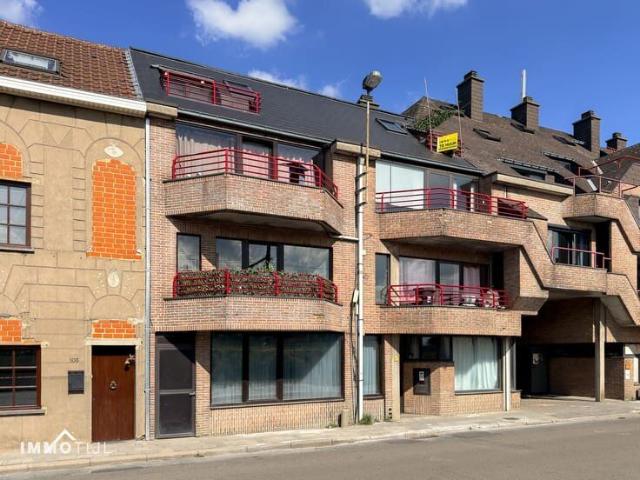 Appartement location à Denderleeuw, Oost-Vlaanderen