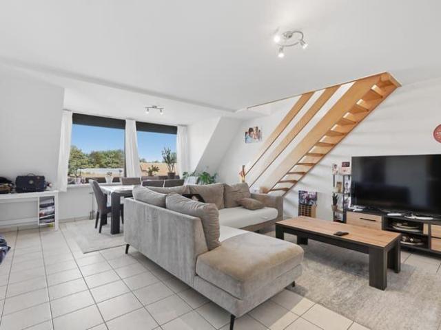 Appartement location à Oudenburg, West-Vlaanderen