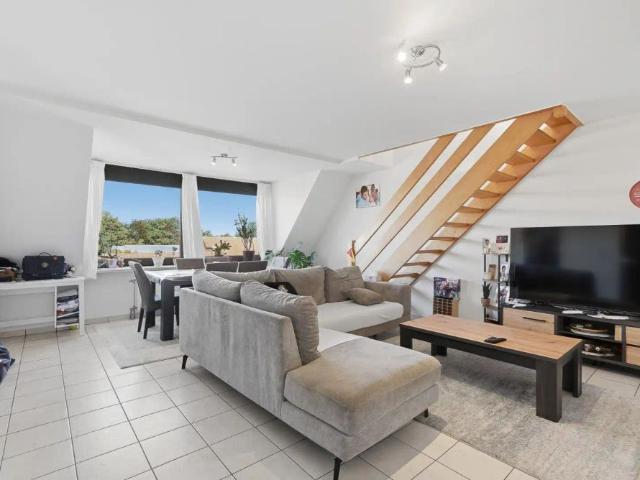 Appartement location à Oudenburg, West-Vlaanderen