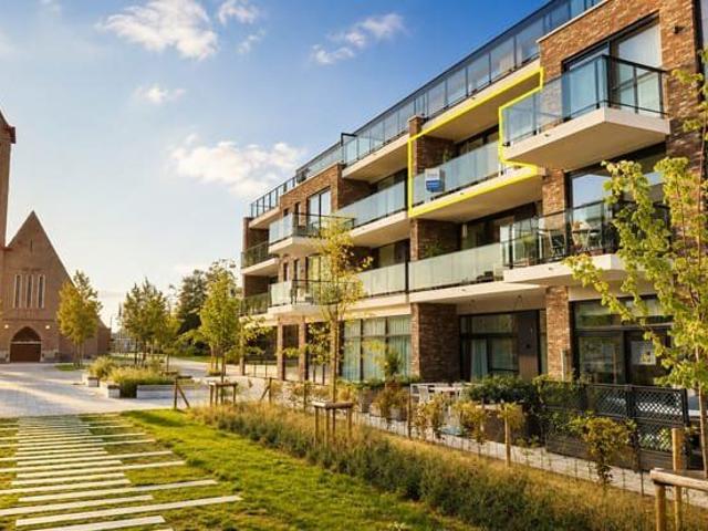 Appartement location à Aalter, Oost-Vlaanderen