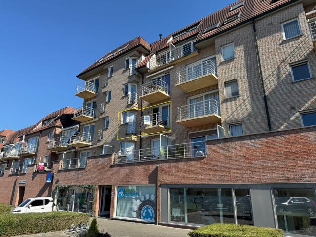 Appartement location à Ardooie