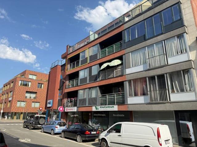 Appartement location à Roeselare, West-Vlaanderen