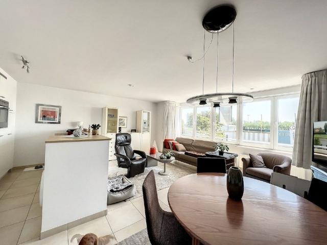 Appartement location à Knokke-heist, West-Vlaanderen