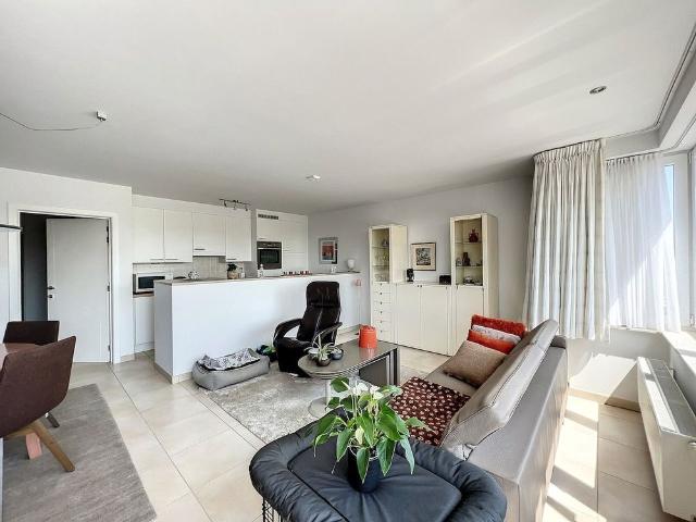 Appartement location à Knokke-heist, West-Vlaanderen
