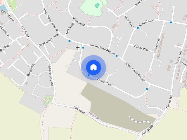 Apartment for rent in Halstead, Braintree