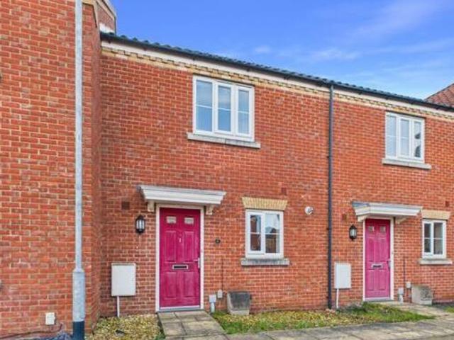 House for sale in Spalding, South Holland