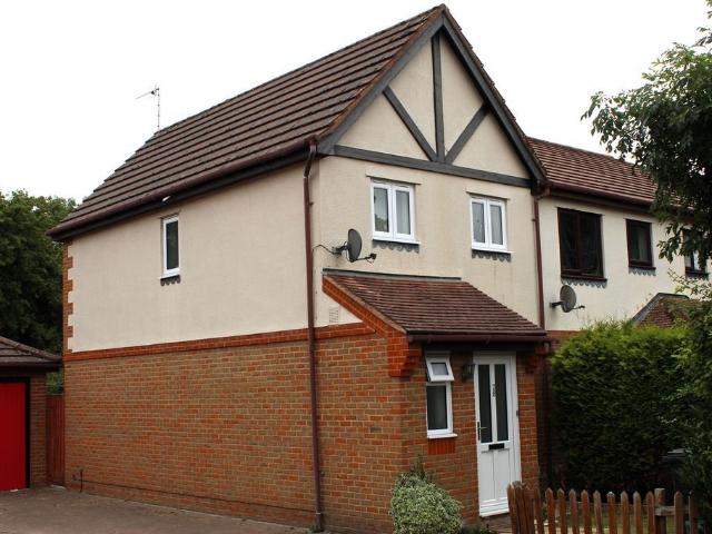 Apartment for rent in Ladygrove, Berrick Salome