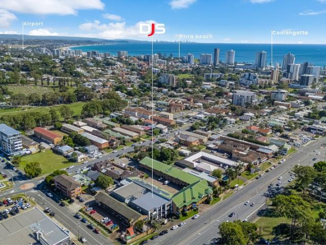 Retail for sale in Tweed Heads, New South Wales