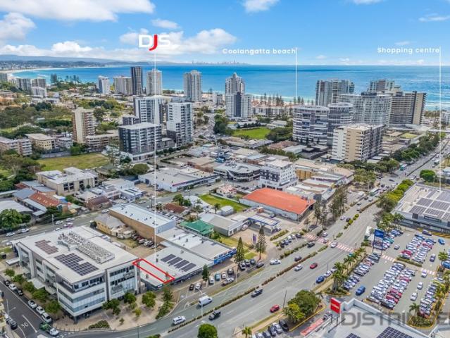 Retail for rent in Tweed Heads, New South Wales