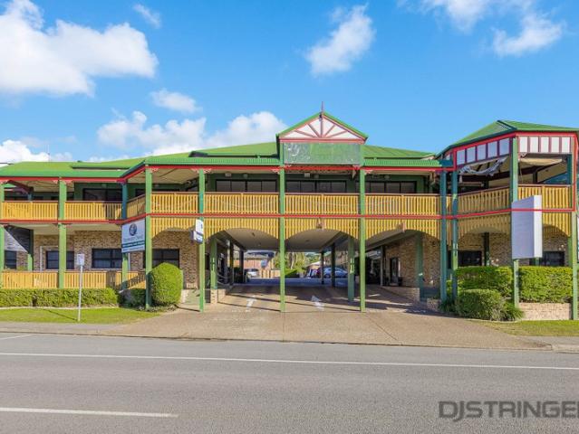 Townhouse for rent in Tweed Heads
