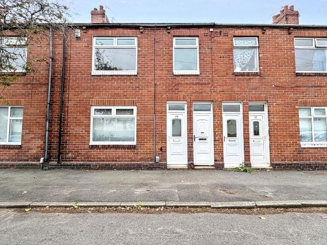 Apartment for rent in Hebburn, Tyne And Wear