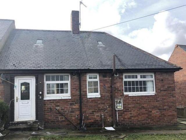 House for sale in Lyons, Greater London