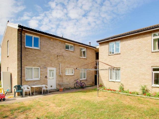 Apartment for rent in Arbury, Cambridgeshire