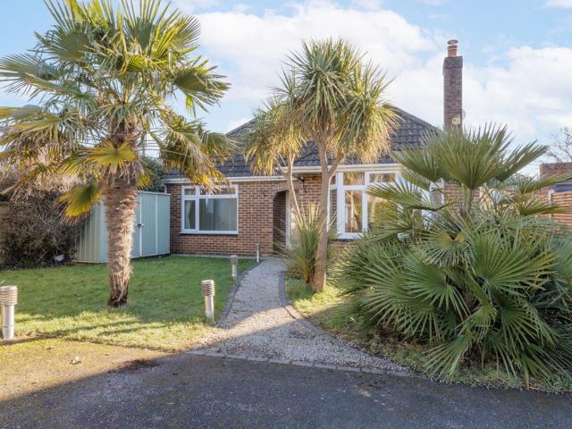 House for rent in Throop, Bournemouth