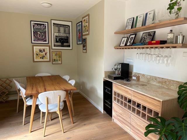 Appartement te huur in Oost, Amsterdam