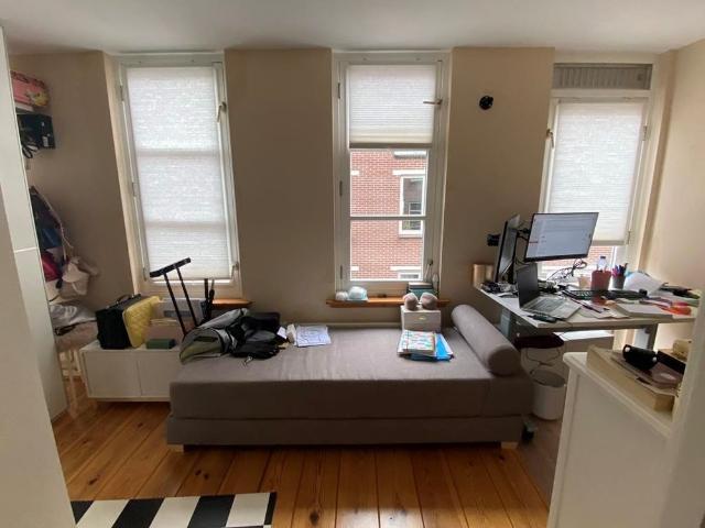 Appartement te huur in Centrum, Amsterdam