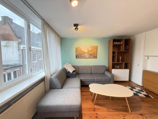 Appartement te huur in Centrum, Amsterdam