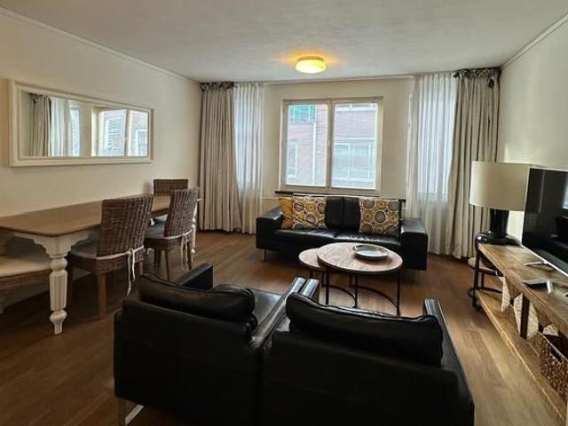 Appartement te huur in Centrum, Amsterdam