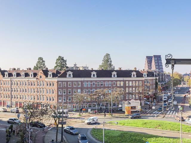 Appartement te huur in West, Amsterdam