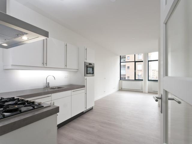 Appartement te huur in West, Amsterdam