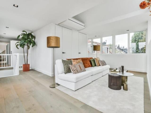 Appartement te huur in Amsterdam, Noord Holland