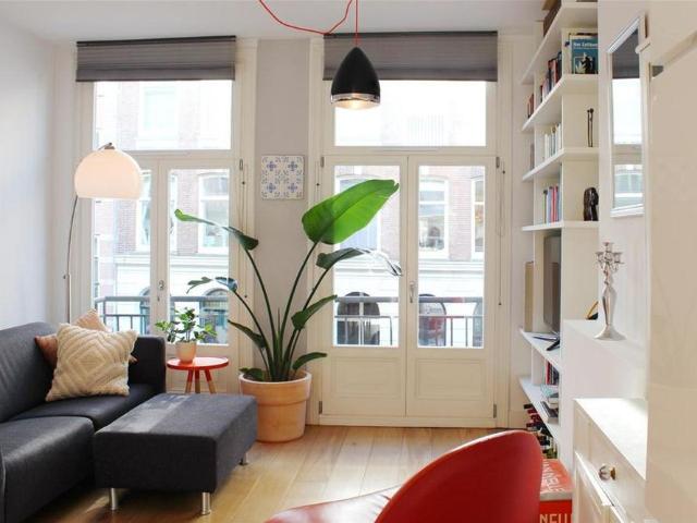 Woning te huur in De Pijp, Amsterdam