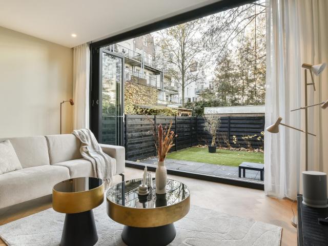 Appartement te huur in Zuid, Amsterdam