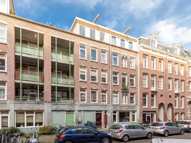 Appartement te huur in Zuid, Amsterdam
