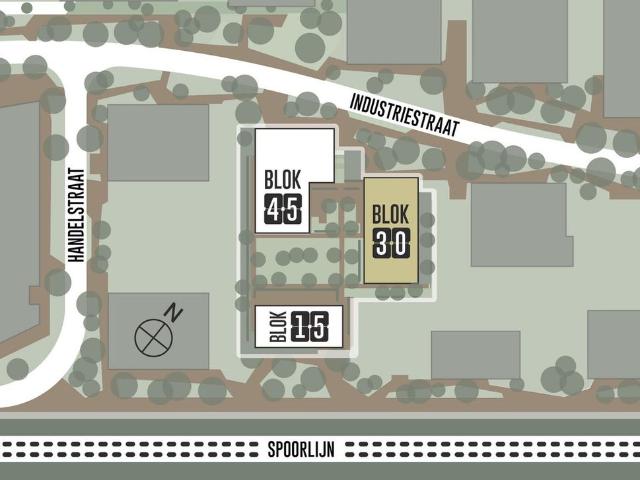 Appartement te huur in Heerhugowaard, Noord Holland