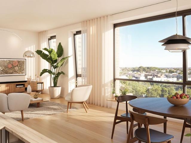 Appartement te huur in Heerhugowaard, Noord Holland